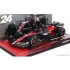 Minichamps ALFA ROMEO F1 C43 TEAM KICK N 24 AUSTRALIAN GP 2023 GUANYU ZHOU