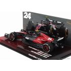 Minichamps ALFA ROMEO F1 C43 TEAM KICK N 24 AUSTRALIAN GP 2023 GUANYU ZHOU