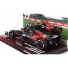 Minichamps ALFA ROMEO F1 C43 TEAM KICK N 77 AUSTRALIAN GP 2023 VALTTERI BOTTAS