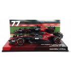 Minichamps ALFA ROMEO F1 C43 TEAM KICK N 77 AUSTRALIAN GP 2023 VALTTERI BOTTAS