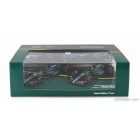 Minichamps ASTON MARTIN SET 2X F1 AMR23 TEAM ARAMCO COGNIZANT N 14 3rd BAHRAIN GP 2023 FERNANDO ALONSO + N 18 6th BAHRAIN GP 2023 LANCE STROLL