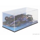 Minichamps Williams F1 FW45 TEAM WILLIAMS RACING GULF N 23 AUSTIN USA GP 2023 ALEXANDER ALBON