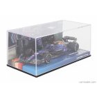 Minichamps Williams F1 FW45 TEAM WILLIAMS RACING GULF N 23 LAS VEGAS USA GP 2023 ALEXANDER ALBON