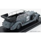RIO MODELS MERCEDES BENZ 770K CABRIOLET 1936 - EX PERSONAL CAR HERMANN GOERING