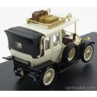 RIO MODELS MERCEDES BENZ 20-35 PS TAXI BERLINO 1911