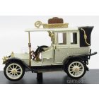 RIO MODELS MERCEDES BENZ 20-35 PS TAXI BERLINO 1911