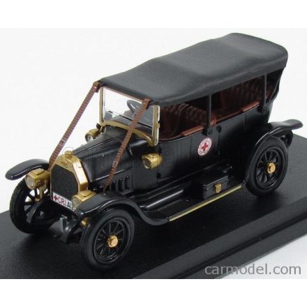 RIO MODELS FIAT 0 ZERO CROCE ROSSA 1915