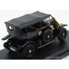 RIO MODELS FIAT 0 ZERO CROCE ROSSA 1915