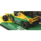 MINICHAMPS BENETTON F1 B193B N 5 MONACO GP 1993 MICHAEL SCHUMACHER