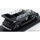 RIO MODELS MERCEDES BENZ 770K SPIDER DACHAU MAY 1945