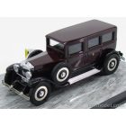 RIO MODELS FIAT 525 1929 - PERSONAL CAR PAPA PIO XI - POPE PIO XI