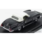 RIO MODELS MERCEDES BENZ 190SL SPIDER CABRIOLET CLOSED 1959
