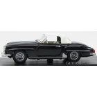 RIO MODELS MERCEDES BENZ 190SL SPIDER CABRIOLET CLOSED 1959