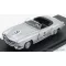 RIO MODELS MERCEDES BENZ 190SL SPIDER N 8 WINNER MACAU GP 1956 D.STEANE