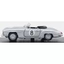 RIO MODELS MERCEDES BENZ 190SL SPIDER N 8 WINNER MACAU GP 1956 D.STEANE