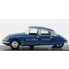 RIO MODELS CITROEN DS21 GENDARMERIE 1972