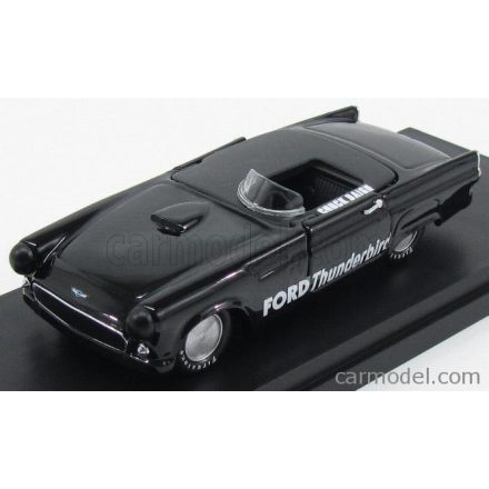 RIO MODELS FORD THUNDERBIRD DAYTONA BEACH 1957 C.DAIGH