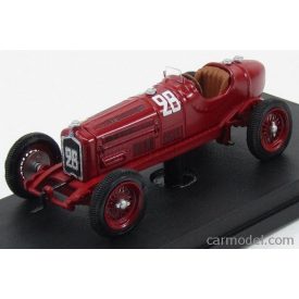   RIO MODELS ALFA ROMEO F1 P3 N 28 WINNER NIZZA GP 1934 A.VARZI