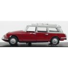 RIO MODELS CITROEN ID19 BREAK 1962