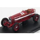 RIO MODELS ALFA ROMEO P3 SPIDER N 24 MONACO GP 1932 B.BORACCHINI