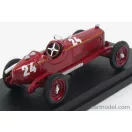 RIO MODELS ALFA ROMEO P3 SPIDER N 24 MONACO GP 1932 B.BORACCHINI