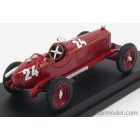 RIO MODELS ALFA ROMEO P3 SPIDER N 24 MONACO GP 1932 B.BORACCHINI