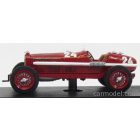 RIO MODELS ALFA ROMEO P3 SPIDER N 24 MONACO GP 1932 B.BORACCHINI