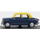 RIO MODELS FIAT 1100TV TAXI MUMBAI INDIA 1956