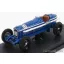 RIO MODELS ALFA ROMEO P3 SPIDER N 16 5th MONACO GP 1933 L.CHIRON
