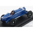 RIO MODELS ALFA ROMEO P3 SPIDER N 16 5th MONACO GP 1933 L.CHIRON