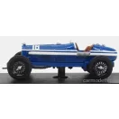 RIO MODELS ALFA ROMEO P3 SPIDER N 16 5th MONACO GP 1933 L.CHIRON