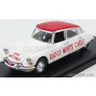 RIO MODELS CITROEN DS19 RADIO MONTECARLO TOUR DE FRANCE 1962