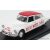 RIO MODELS CITROEN DS19 RADIO MONTECARLO TOUR DE FRANCE 1962