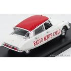 RIO MODELS CITROEN DS19 RADIO MONTECARLO TOUR DE FRANCE 1962