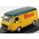 RIO MODELS FIAT 238 VAN KNORR 1974