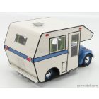 Schuco VOLKSWAGEN BEETLE KAFER CAMPER MOTORHOME 1977