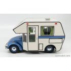 Schuco VOLKSWAGEN BEETLE KAFER CAMPER MOTORHOME 1977