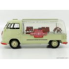 Schuco VOLKSWAGEN T1a PICK-UP BAUSPAR-KASSE SCHWABISCH HALL 1962