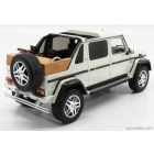 Schuco MERCEDES BENZ G-CLASS G650 V12 LANDAULET OPEN MAYBACH 2017