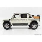 Schuco MERCEDES BENZ G-CLASS G650 V12 LANDAULET OPEN MAYBACH 2017