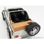 Schuco MERCEDES BENZ G-CLASS G650 V12 LANDAULET OPEN MAYBACH 2017