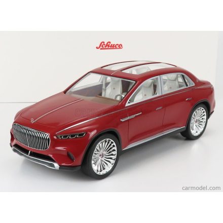 Schuco MERCEDES MAYBACH ULTIMATE LUXURY 2019