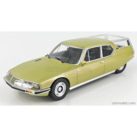 Schuco CITROEN SM MASERATI SHOOTING BRAKE 1970