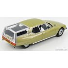 Schuco CITROEN SM MASERATI SHOOTING BRAKE 1970
