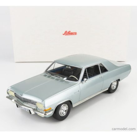 Schuco OPEL DIPLOMAT A 1965