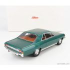 Schuco OPEL DIPLOMAT A 1965