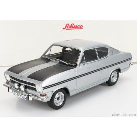 Schuco OPEL KADETT B RALLY COUPE 1966