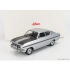 Schuco OPEL KADETT B RALLY COUPE 1966