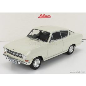Schuco OPEL KADETT B COUPE 1966