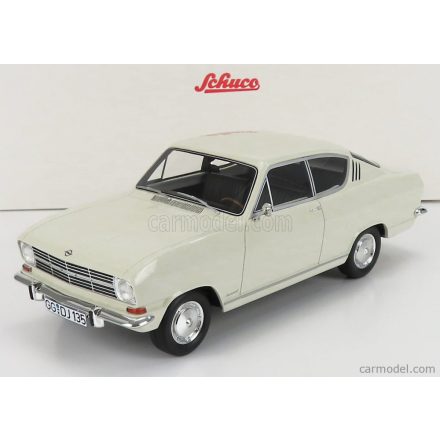 Schuco OPEL KADETT B COUPE 1966